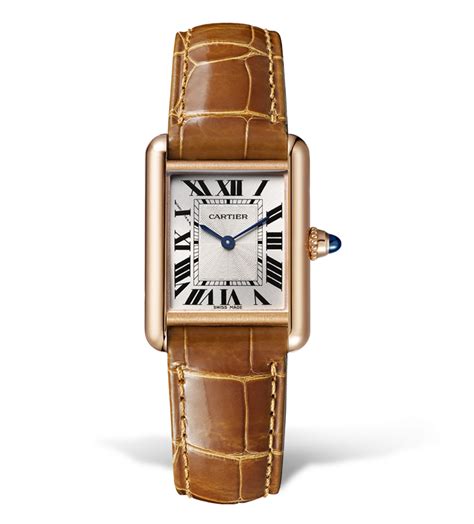 cartier modello tank|cartier full tank watch.